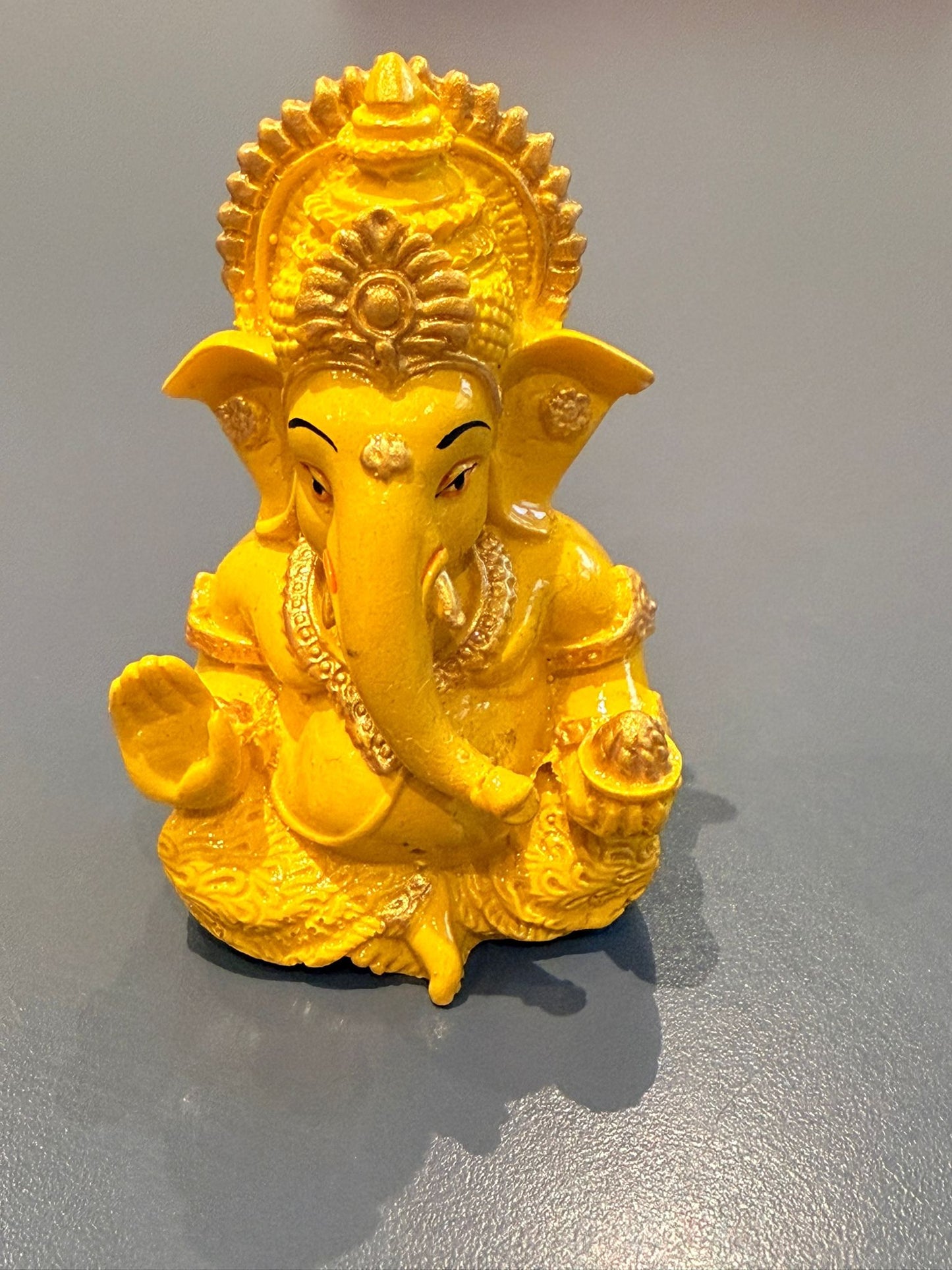 Ganesh idol