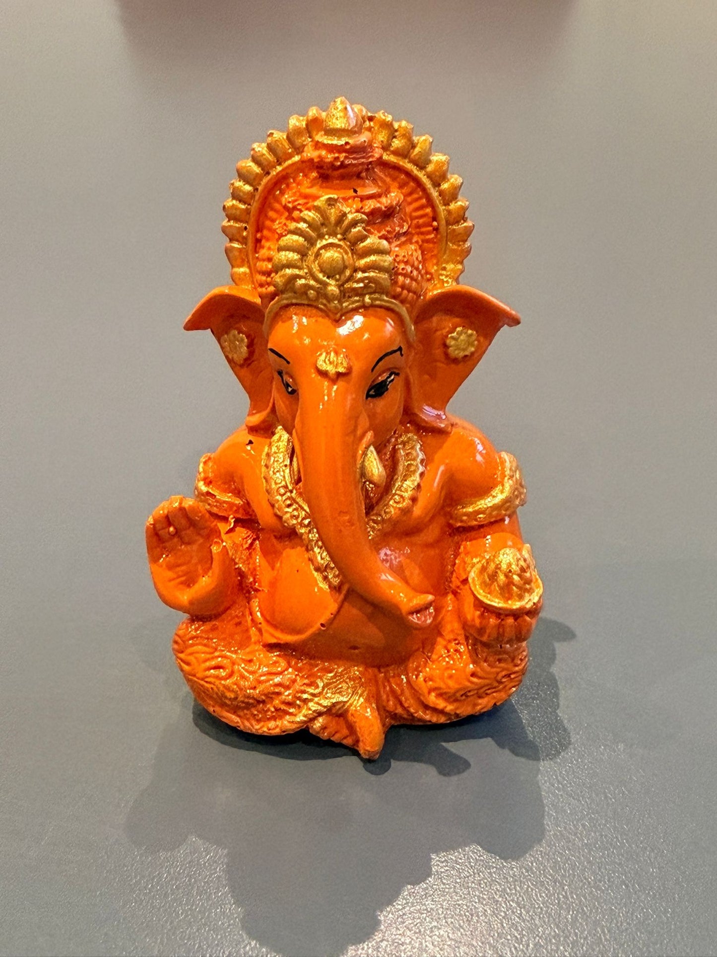 Ganesh idol